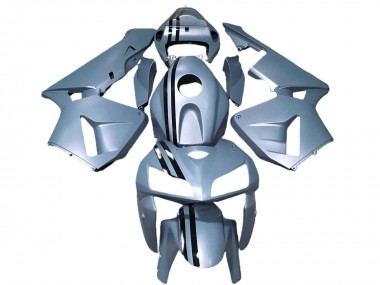 2005-2006 Honda CBR600RR Motorcycle Fairings - Matte Light Blue Canada Websites