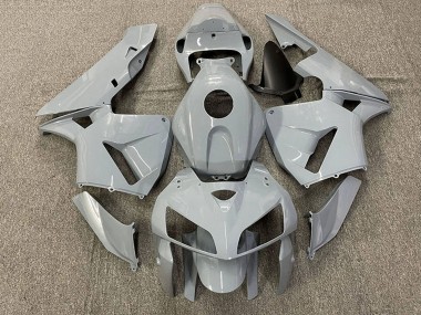 2005-2006 Honda CBR600RR Motorcycle Fairings - Nardo Grey Canada Websites