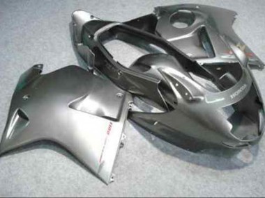 1996-2007 Honda CBR1100XX Blackbird Motorcycle Fairings - Silver Canada Websites