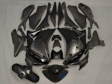 2011-2015 Honda CBR250RR Motorcycle Fairings - Matte Black Canada Websites