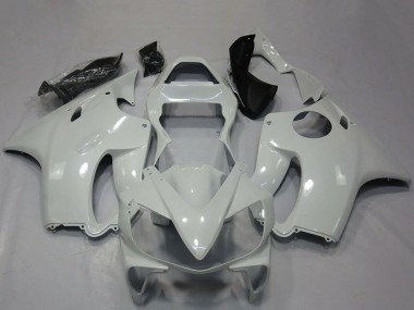 2001-2003 Honda CBR600 F4i Motorcycle Fairings - Pearl White Canada Websites