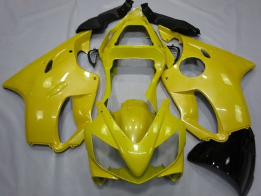2001-2003 Honda CBR600 F4i Motorcycle Fairings - Pearl Yellow Canada Websites