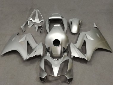 2002-2013 Honda VFR 800 Motorcycle Fairings - Silver Canada Websites