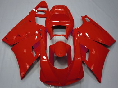 1993-2005 Ducati 748 916 996 998 Motorcycle Fairings - Red Performance Canada Websites