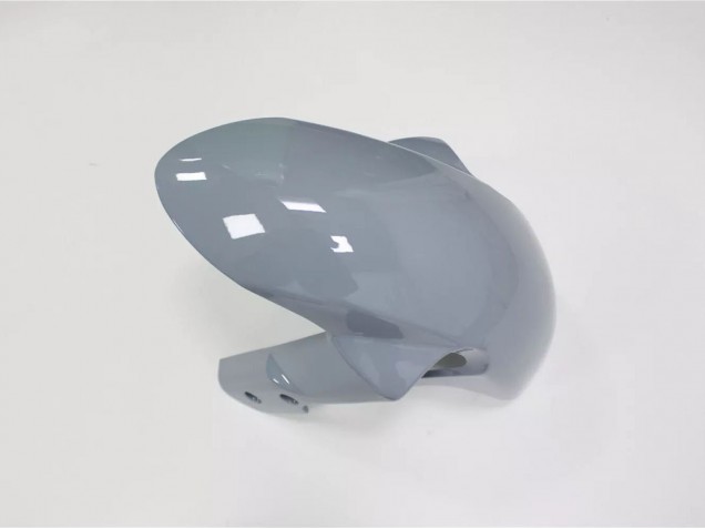 2006-2007 Suzuki GSXR 600 / GSXR 750 Motorcycle Fairing Kits - Nardo Grey Canada Websites