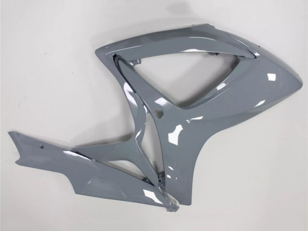 2006-2007 Suzuki GSXR 600 / GSXR 750 Motorcycle Fairing Kits - Nardo Grey Canada Websites