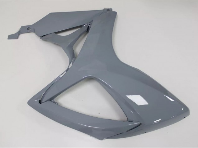 2006-2007 Suzuki GSXR 600 / GSXR 750 Motorcycle Fairing Kits - Nardo Grey Canada Websites