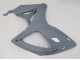 2006-2007 Suzuki GSXR 600 / GSXR 750 Motorcycle Fairing Kits - Nardo Grey Canada Websites