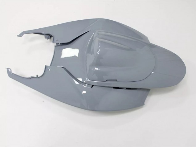 2006-2007 Suzuki GSXR 600 / GSXR 750 Motorcycle Fairing Kits - Nardo Grey Canada Websites