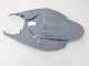 2006-2007 Suzuki GSXR 600 / GSXR 750 Motorcycle Fairing Kits - Nardo Grey Canada Websites