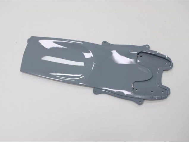 2006-2007 Suzuki GSXR 600 / GSXR 750 Motorcycle Fairing Kits - Nardo Grey Canada Websites