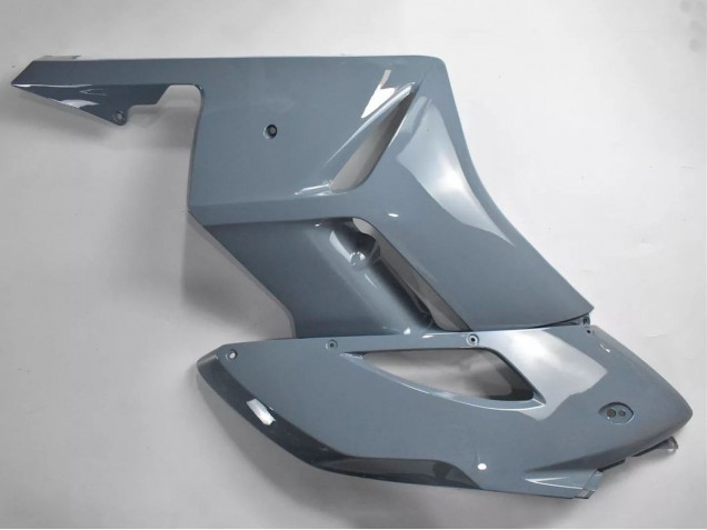 2004-2005 Honda CBR1000RR Motorcycle Fairings - Nardo Grey Canada Websites