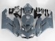 2004-2005 Honda CBR1000RR Motorcycle Fairings - Nardo Grey Canada Websites