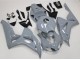 2006-2007 Honda CBR1000RR Motorcycle Fairings - Nardo Grey Canada Websites