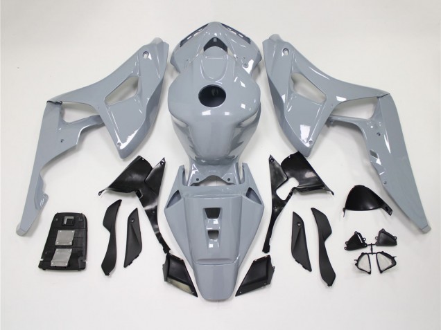 2006-2007 Honda CBR1000RR Motorcycle Fairings - Nardo Grey Canada Websites