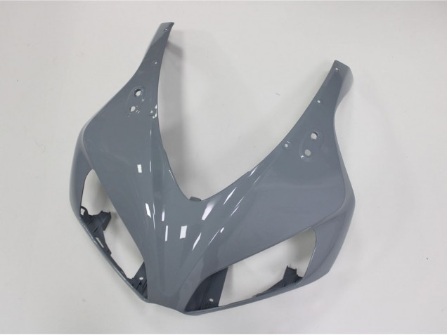 2006-2007 Honda CBR1000RR Motorcycle Fairings - Nardo Grey Canada Websites