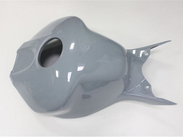 2006-2007 Honda CBR1000RR Motorcycle Fairings - Nardo Grey Canada Websites