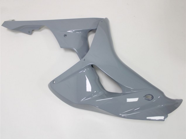 2006-2007 Honda CBR1000RR Motorcycle Fairings - Nardo Grey Canada Websites