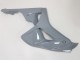 2006-2007 Honda CBR1000RR Motorcycle Fairings - Nardo Grey Canada Websites