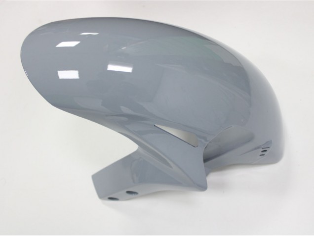 2006-2007 Honda CBR1000RR Motorcycle Fairings - Nardo Grey Canada Websites