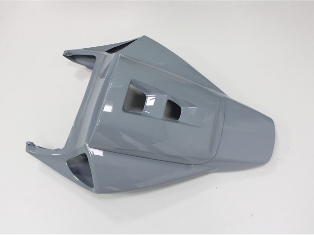 2006-2007 Honda CBR1000RR Motorcycle Fairings - Nardo Grey Canada Websites