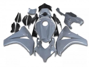 2008-2011 Honda CBR1000RR Motorcycle Fairings - Nardo Grey Canada Websites