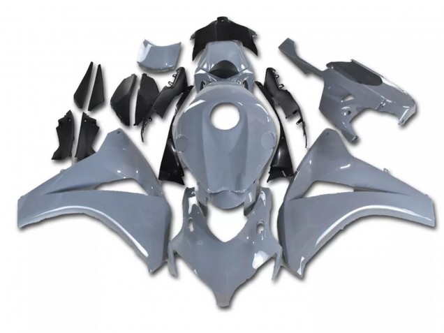 2008-2011 Honda CBR1000RR Motorcycle Fairings - Nardo Grey Canada Websites