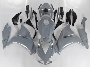 2012-2016 Honda CBR1000RR Motorcycle Fairings - Nardo Grey Canada Websites