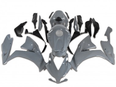 2012-2016 Honda CBR1000RR Motorcycle Fairings - Nardo Grey Canada Websites