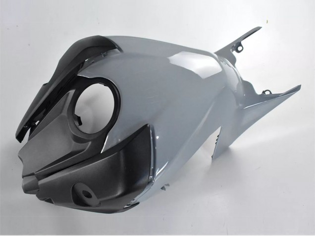 2017-2023 Honda CBR1000RR Motorcycle Fairings - Nardo Grey Matte Black Canada Websites