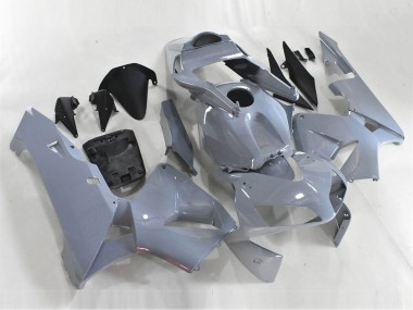 2003-2004 Honda CBR600RR Motorcycle Fairings - Nardo Grey Canada Websites