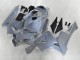 2003-2004 Honda CBR600RR Motorcycle Fairings - Nardo Grey Canada Websites