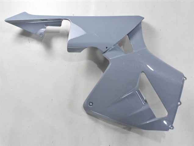 2003-2004 Honda CBR600RR Motorcycle Fairings - Nardo Grey Canada Websites