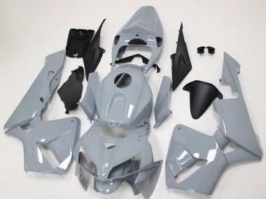 2005-2006 Honda CBR600RR Motorcycle Fairing - Nardo Grey Canada Websites