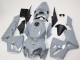 2005-2006 Honda CBR600RR Motorcycle Fairing - Nardo Grey Canada Websites