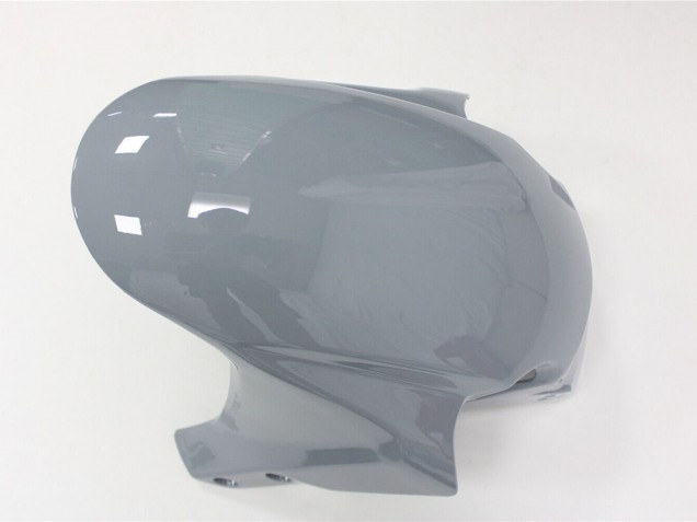 2005-2006 Honda CBR600RR Motorcycle Fairing - Nardo Grey Canada Websites