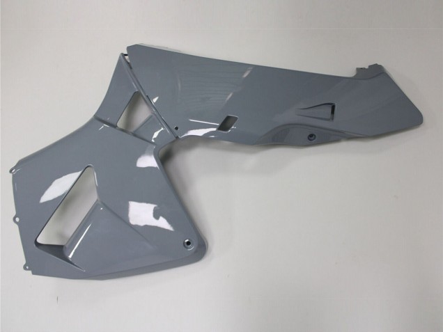 2005-2006 Honda CBR600RR Motorcycle Fairing - Nardo Grey Canada Websites