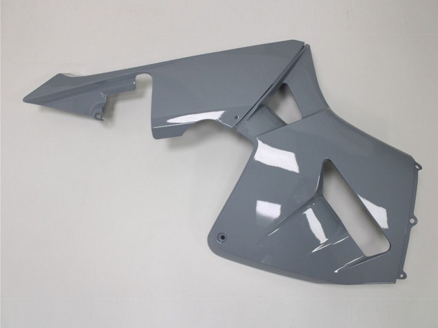 2005-2006 Honda CBR600RR Motorcycle Fairing - Nardo Grey Canada Websites