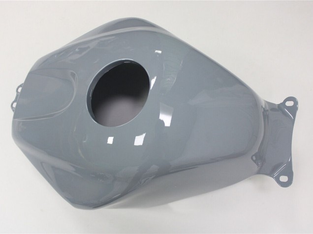 2005-2006 Honda CBR600RR Motorcycle Fairing - Nardo Grey Canada Websites