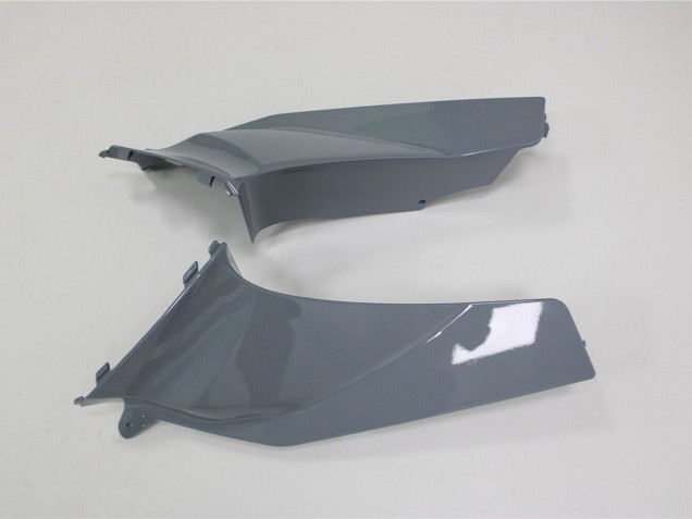 2005-2006 Honda CBR600RR Motorcycle Fairing - Nardo Grey Canada Websites