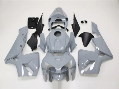 2005-2006 Honda CBR600RR Motorcycle Fairing - Nardo Grey Canada Websites