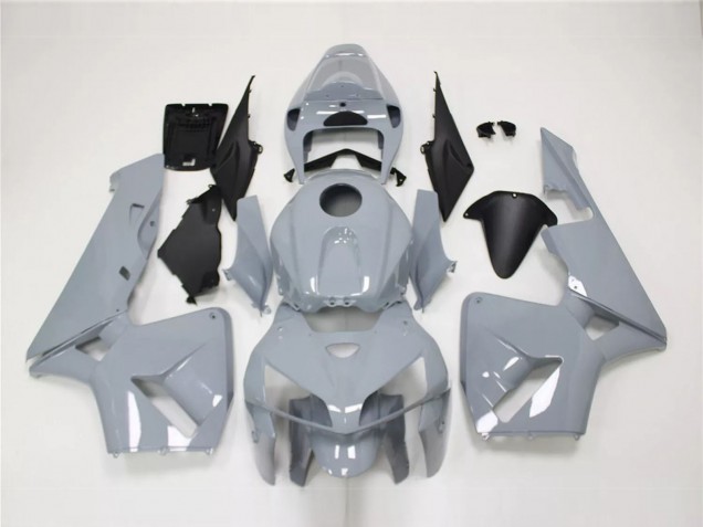 2005-2006 Honda CBR600RR Motorcycle Fairing - Nardo Grey Canada Websites