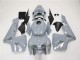 2005-2006 Honda CBR600RR Motorcycle Fairing - Nardo Grey Canada Websites