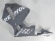 2005-2006 Honda CBR600RR Motorcycle Fairings - Nardo Grey White Repsol Canada Websites