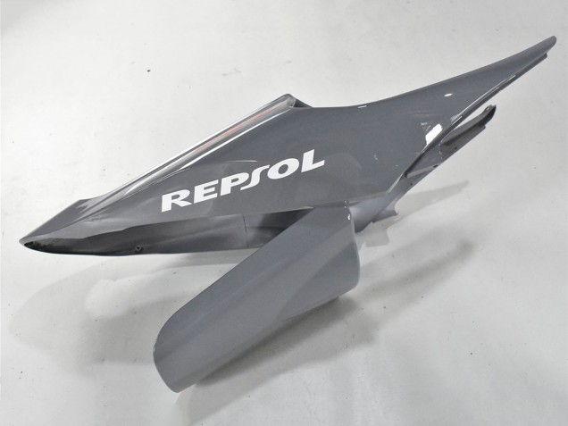 2005-2006 Honda CBR600RR Motorcycle Fairings - Nardo Grey White Repsol Canada Websites