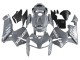 2005-2006 Honda CBR600RR Motorcycle Fairings - Nardo Grey White Repsol Canada Websites
