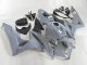 2007-2008 Honda CBR600RR Motorcycle Fairings - Nardo Grey Canada Websites