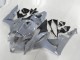 2007-2008 Honda CBR600RR Motorcycle Fairings - Nardo Grey Canada Websites