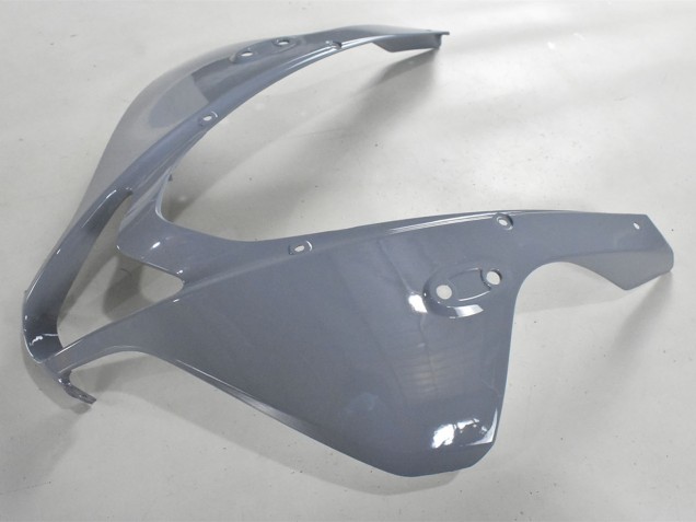 2007-2008 Honda CBR600RR Motorcycle Fairings - Nardo Grey Canada Websites
