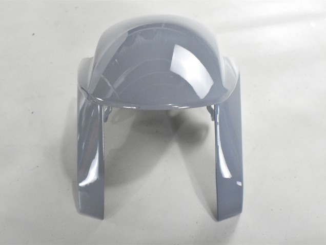 2007-2008 Honda CBR600RR Motorcycle Fairings - Nardo Grey Canada Websites